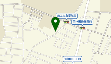 ビック・イン幸町第2の地図画像