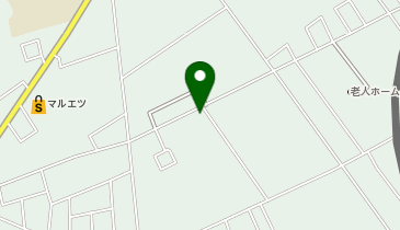 レオパーキング南三咲の地図画像