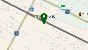 エスピーパーク鎌ヶ谷の地図画像