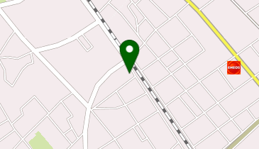 西宮下1丁目oneday parkの地図画像