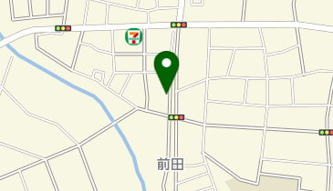 鳩ヶ谷緑町1丁目パーキングの地図画像