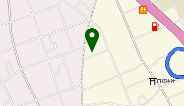 TERIOS TICKET17 円阿弥の地図画像