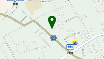 TERIOS TIME131新座新堀No.2の地図画像