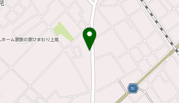 西宮下4丁目onedayparkの地図画像