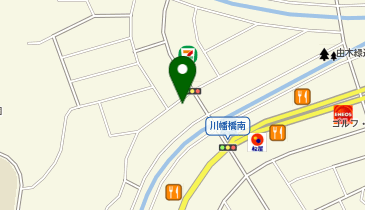 リロの駐車場 八王子松木の地図画像