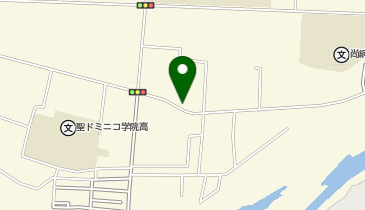 システムパーク角五郎1丁目の地図画像