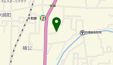 フルーツパーク南野4丁目第2の地図画像