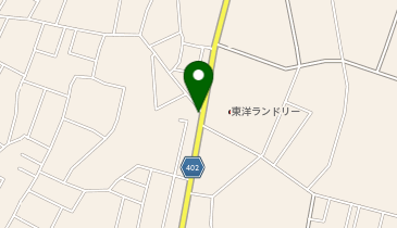 ベステートパーク和泉町の地図画像