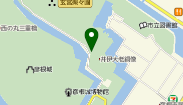 桜場駐車場の地図画像