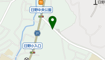神奈川県横浜市港南区日野中央の駐車場一覧 Navitime