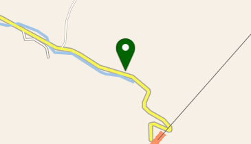 府営金剛登山道駐車場の地図画像