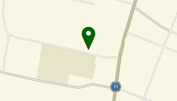 草岡大明神ザクラ駐車場の地図画像