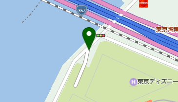 東京ディズニーランドからたまプラーザ駅までのバス乗換案内 Navitim
