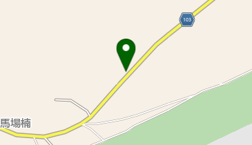 火の国駐車場の地図画像