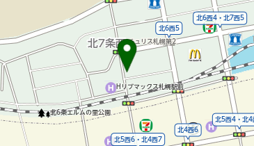 山崎コインパーキングの地図画像