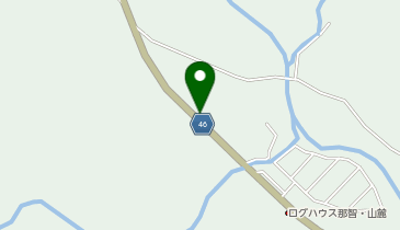 大門坂駐車場の地図画像