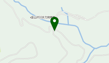 第四駐車場 南アルプス市の地図画像