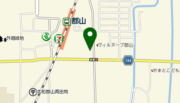 jr 郡山 駅 東側 自転車 駐 車場