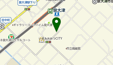 アルザ地下駐車場の地図画像