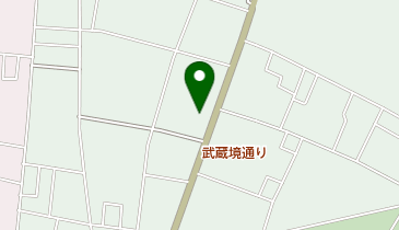 エイブルパーキング 深大寺北町7丁目の地図画像