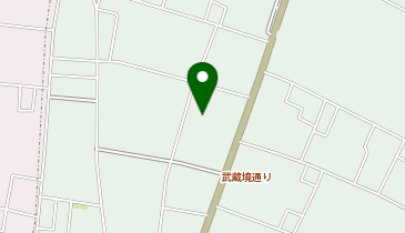 エイブルパーキング深大寺北町7丁目第2の地図画像