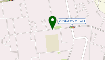 エイブルパーキング三鷹市北野3丁目の地図画像
