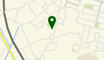 エイブルパーキング和白6丁目の地図画像