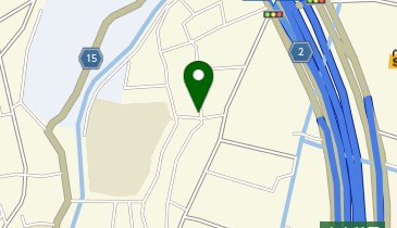 東洋カーマックス 茨田大宮駐車場の地図画像