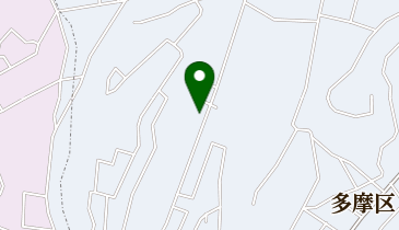 東洋カーマックス 西生田4丁目駐車場の地図画像