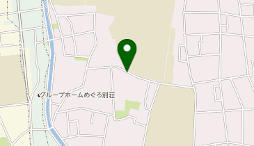 Dパーキング大田区石川町1丁目第1の地図画像