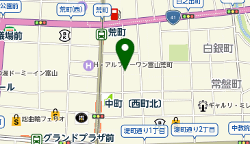 Dパーキング蛯町第1の地図画像