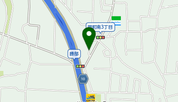 Dパーキング宝山町第1の地図画像