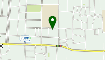 Dパーキング刑部3丁目第1の地図画像