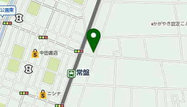 Dパーキング倉敷北畝1丁目第1の地図画像