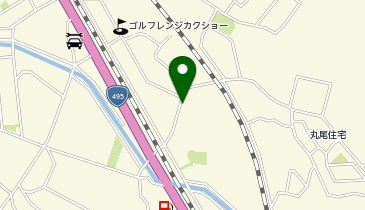 Dパーキング唐原5丁目第1の地図画像