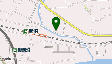 【専用アプリ必須駐車場】PARKING PAY PP 鵜沼駅前第2の地図画像