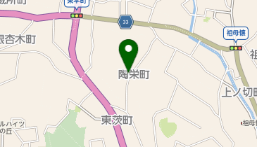 【専用アプリ必須駐車場】PARKING PAY ST11184の地図画像