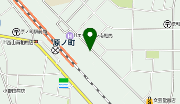【専用アプリ必須駐車場】PARKING PAY 旭駐車場の地図画像