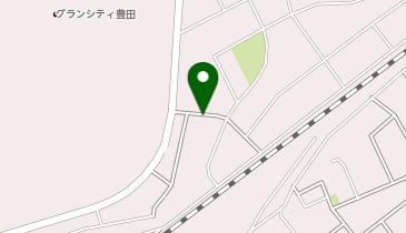 【専用アプリ必須駐車場】PARKING PAY MFLP日野東口Pの地図画像