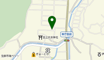 【専用アプリ必須駐車場】PARKING PAY A岡本三丁目第1の地図画像