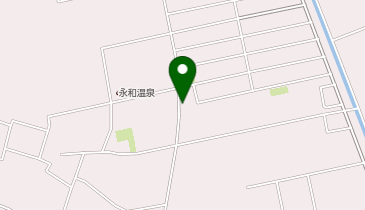 【専用アプリ必須駐車場】PARKING PAY 永和台南駐車場の地図画像