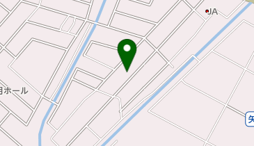 【専用アプリ必須駐車場】PARKING PAY 恵善マンションP No.10の地図画像