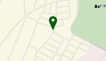 【専用アプリ必須駐車場】PARKING PAY スカイパークパレスの地図画像