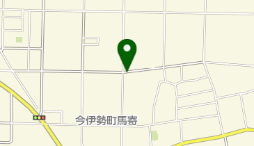 【専用アプリ必須駐車場】PARKING PAY JPグランドール華B枠の地図画像