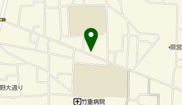 【専用アプリ必須駐車場】PARKING PAY 柳町パーキングの地図画像