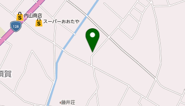 【専用アプリ必須駐車場】PARKING PAY 御宿海岸マリンパーキングの地図画像