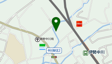 【専用アプリ必須駐車場】PARKING PAY 吉村駐車場(3)の地図画像