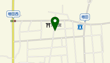 【専用アプリ必須駐車場】PARKING PAY フォーレスト2 6の地図画像