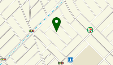 【専用アプリ必須駐車場】PARKING PAY プティット駐車場の地図画像