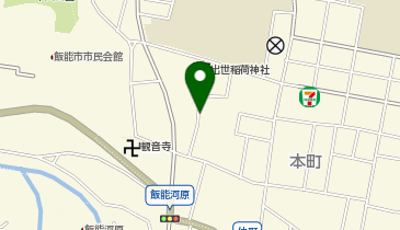 【専用アプリ必須駐車場】PARKING PAY 山手第1駐車場の地図画像